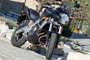 KAWASAKI VERSYS 650