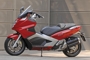 GILERA GP 800