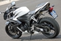 HONDA CBR 600 RR