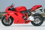 DUCATI 1098