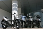 KYMCO Agility 125 R16