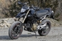 DUCATI  Hypermotard 1100 S
