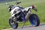 BMW HP2 Megamoto