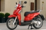 APRILIA Scarabeo 125 - 200
