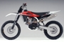 HUSQVARNA Cross Enduro 2008