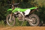 KAWASAKI KLX 450 R