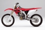 HONDA HM Cross Enduro 2008
