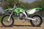 KAWASAKI KL Cross  2008