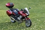 HONDA CBF 600 S