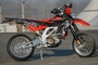 APRILIA SXV 450-550