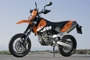 KTM 690 SMC e 690 Enduro