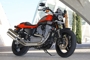 HARLEY-DAVIDSON XR 1200