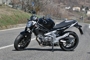 SUZUKI Gladius 650