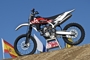 HUSQVARNA TC 250