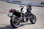 BMW F 800 R
