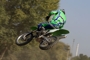KAWASAKI Gamma 2007