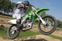 KAWASAKI KL Cross  2008