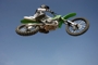KAWASAKI KL Cross  2008