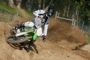 KAWASAKI KL Cross  2008