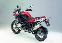 Bmw R 1200 GS Adventure