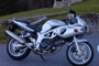 SUZUKI SV 650 S