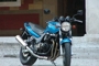 KAWASAKI ZR-7