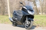 Yamaha Majesty 400
