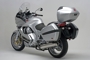 MOTO GUZZI NORGE 1200