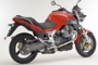 Moto Guzzi Breva 850