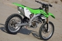 KAWASAKI Gamma 2007