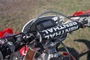 HONDA Gamma 4 tempi 2007