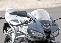 HONDA CBR 600 RR