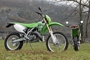 KAWASAKI Gamma Enduro 2007