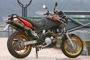 APRILIA Pegaso 650 Factory