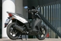 KYMCO Agility 125 R16