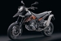 KTM 690 SM Base e Prestige