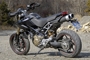DUCATI  Hypermotard 1100 S