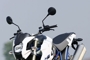 BMW HP2 Megamoto
