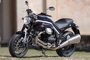MOTO GUZZI Griso 8V