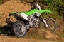 KAWASAKI KLX 450 R