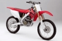 HONDA HM Cross Enduro 2008
