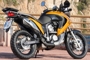HONDA Transalp XL 700V
