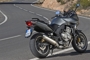 HONDA CBF 600 S