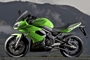 KAWASAKI ER-6F