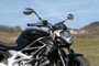 SUZUKI Gladius 650