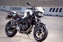 BMW F 800 R