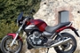 MOTO GUZZI Breva 750 i.e.