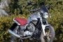 MOTO GUZZI Breva 750 i.e.