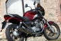 MOTO GUZZI Breva 750 i.e.