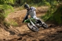 KAWASAKI KL Cross  2008